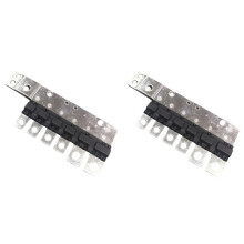 2X 1K0937629A Car Engine Main Fuse Multi Channel Fuse for       1K0 937 629 A