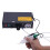982 Semi-Automatic Dispensing Machine Auto Manual Glue Dispenser Air Pump Drive Liquid Binder Controller EU Plug 4