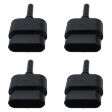 4X Brandstoffilter Watersensor 77363659 voor