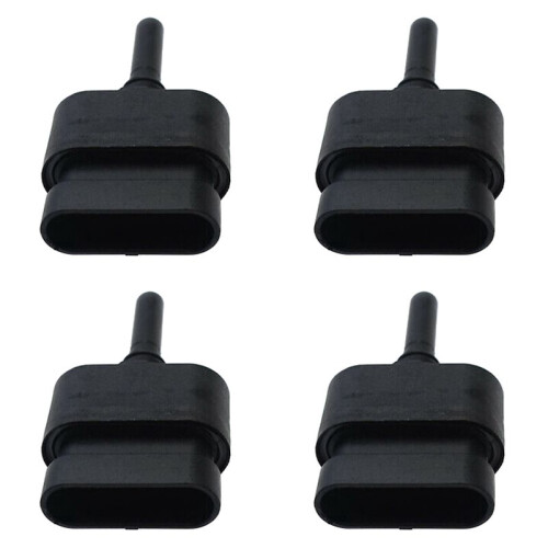 4X Brandstoffilter Watersensor 77363659 voor