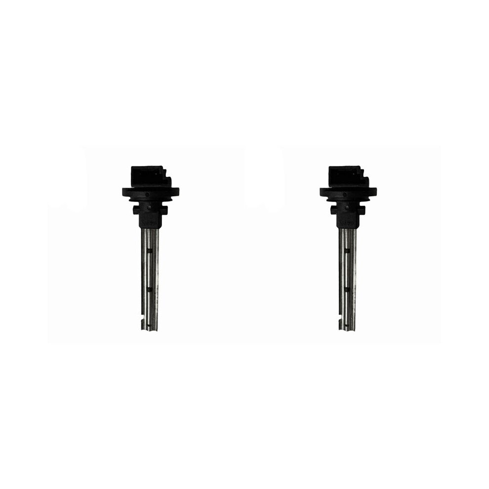 2X Car Blower Air Vent Temperature Sensor A2218300872 For - W205 W213 W218 W212 W222 W177 W204 W253 6031250304260