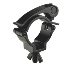 4pcs/Lot Alumimun Alloy Stage Lights Clamp Hanger Hooks Bracket Heavy Duty Hook Theatre Lighting