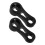 HEMOTON Motorcykel Pedal Modifikation 7,50X2,80X2,50CM Sort 5