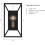 Applique murale Within1Light noir mat, D237M-WS-MB 5