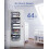 2-Pack Over the Door Organizer with 5 Pockets & Mesh Sides 3