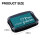 RAGUPEL stempelinktkussen vintage blauw 2 stuks 2