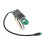 For  Mi4 Electric Scooter Dashboard Cover Circuit Board Protection Shell Display Panel Guard Scooter Accessories 4