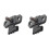 2X  Sensor Occupant Sensor 98853-3JA0A for  Altima Murano Pathfinder 2013-2023 1