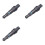 3X MR329500 Speed Sensor for  CARISMA,SPACE STAR MPV Speedometer Odometer 1