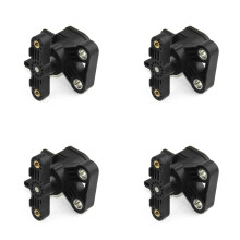 4X Capteur de Hauteur 4410502000 pour - /Antos/Arocs/Axor Série Numéro de Pièce 4410502030 0075425918 A0075425918