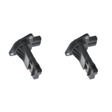2X Capteur de Débitmètre D'Air 1525A052 1525A031 E5T62172 1525A027 pour Eclipse Montero Mirage Outlander Lancer