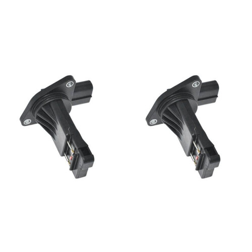 2X Air Flow Meter Sensor 1525A052 1525A031 E5T62172 for  Eclipse  Montero Mirage Outlander Lancer