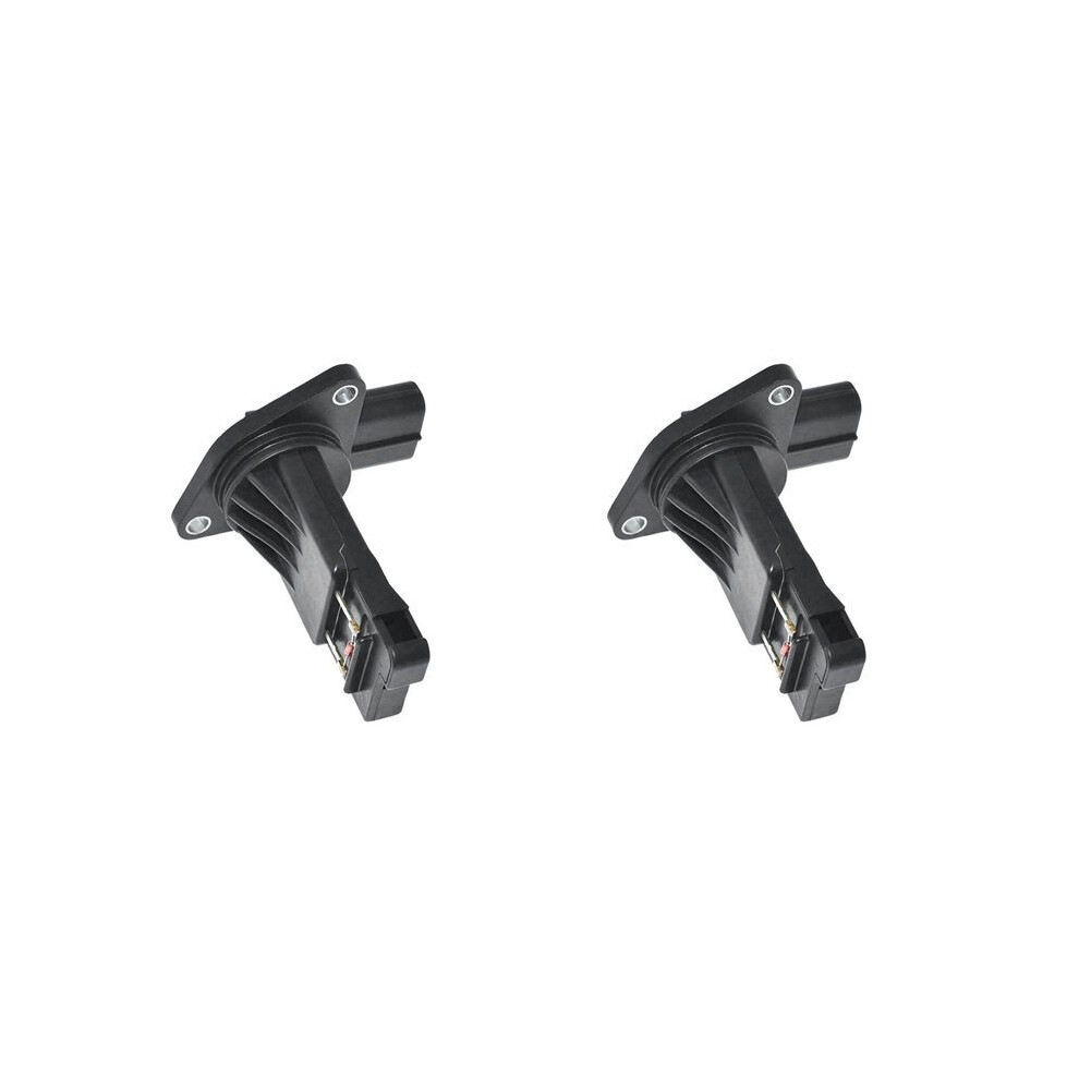 2X Air Flow Meter Sensor 1525A052 1525A031 E5t62172 For Eclipse Montero Mirage Outlander Lancer 4711359394400