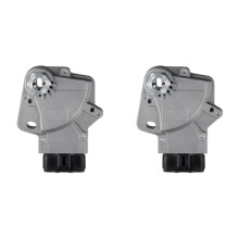 2X Automatic Gearbox Inhibitorneutral Safety Sensor 99041001900 MR195890 for Montero Sport 2.4l 3.0l