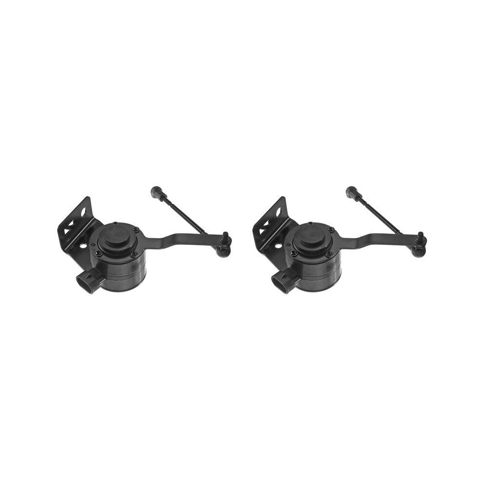 2X Car Left Headlight Height Level Sensor 15098628 For Escalade Avalanche Suburban Tahoe Yukon 4711055611467