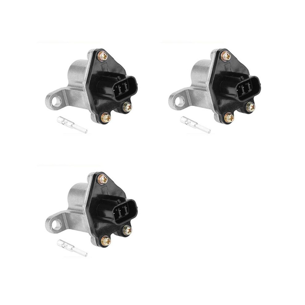3X Car Vehicle Transmission Speed Sensor For Accord Tl Nsx 78410Sr3003 Car Accessory 4713607165114