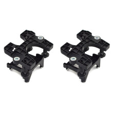 2X for B8 Superb ACC Sensor Repair Bracket Holder 3Q0 998 561 3Q0998561 3Q0907704A 3Q0 907 704 A
