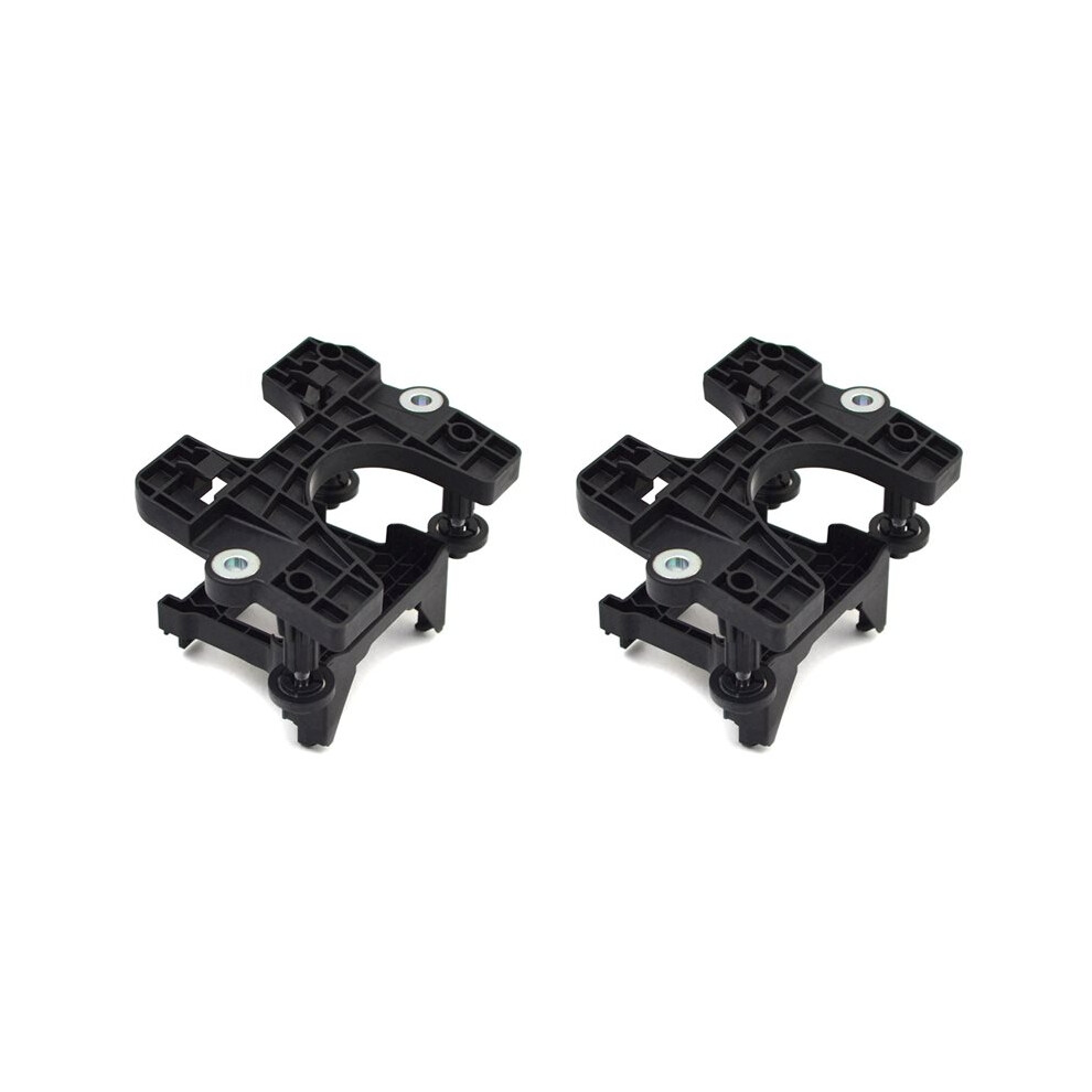 2X For B8 Superb Acc Sensor Repair Bracket Holder 3Q0 998 561 3Q0998561 3Q0907704a 3Q0 907 704 A 4712872028933