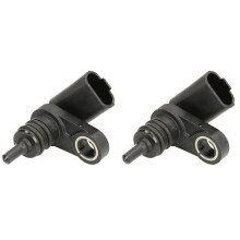 2X BK2Q-9D995-AA BK2Q9D995AA 1793886 Fuel Temperature Sensor for Transit Tourneo V362 Ranger BT50 PRO
