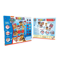 Dotzies Paw Patrol Let'S Play Aktivitätsset