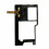 Replacement Right Handle  Controller NFC Antenna Sensor Module for   NS  Repair Part 1