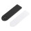 Compatible with  Mi4 Electric Scooter Dashboard Cover Display Panel Protect Shell Circuit Board Dust Cover Replacement 3