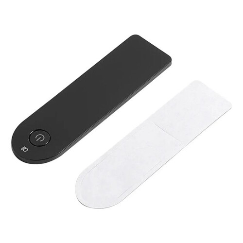 Compatible with  Mi4 Electric Scooter Dashboard Cover Display Panel Protect Shell Circuit Board Dust Cover Replacement