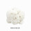 Guirlande lumineuse LED rose 6m blanche 3