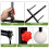 Swing Trainer Training Aids  Practice Swing & Hitting Training Aid  Swing Trainer  Accessories 2