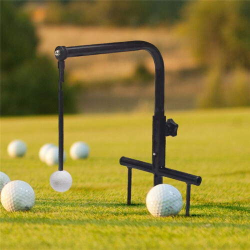 Swing Trainer Training Aids  Practice Swing & Hitting Training Aid  Swing Trainer  Accessories 2