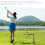 Swing Trainer Training Aids  Practice Swing & Hitting Training Aid  Swing Trainer  Accessories 6