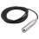 Submersible Water Level Sensor 4-20mA 0-10V Output Hydrostatic Level Sensor Transmitter Level Sensor Transducer 1