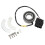 Car Sensor Bearing Encoder Assembly 612595, Replacement for RXV Electric 2008 , Metal Alloy ABS Material 2