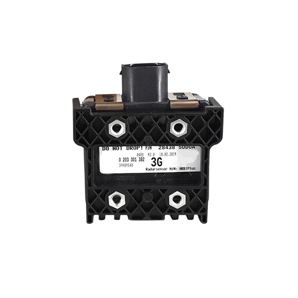 For Sentra 2016-2019 Cruise Control Module Cruise Control Distance Sensor With Bracket 28438-5Ud0a 4713745313637