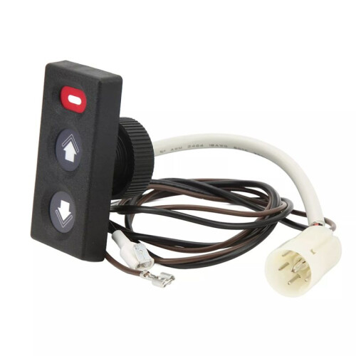 Drives Trim Tilt  Control Panel for  Penta DP SP290 SP-E SX 873617 3855650