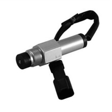 Speed Sensor 1838597 Excavator Sensor for CAT 140H 120H 160H 784C 785C 785D 993K 938K Excavator Parts