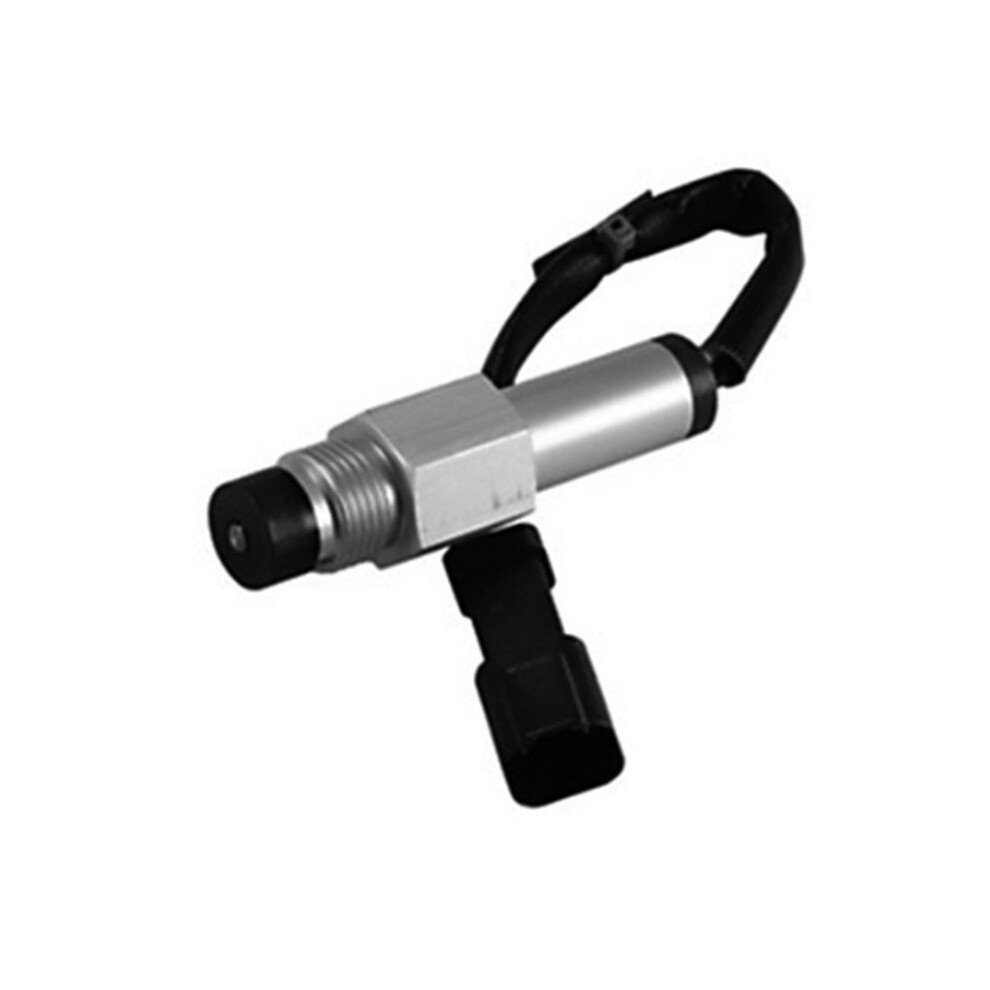 Speed Sensor 1838597 Excavator Sensor For Cat 140H 120H 160H 784C 785C 785D 993K 938K Excavator Parts Black 6032170743801
