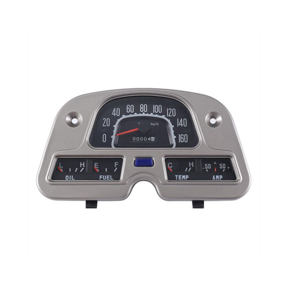 Speedometer Gauge Cluster 83100-60180 For Land Fj40 Fj45 Bj40 1979-85 4711090538538