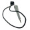 Exhaust Gas Temperature Sensor 6651500558 for  Rexton Actyon / Korando C 2013 1