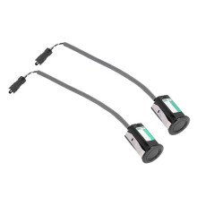 2pcs Parking Sensor PZ36200208 PZ362-00208 for Camry 30 40 RX300 RX330 RX350 PDC Parking Sensor