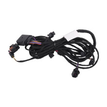 7P6971095M for 2011-2014 Front Bumper Parking Sensor Wiring 7P6 971 095M