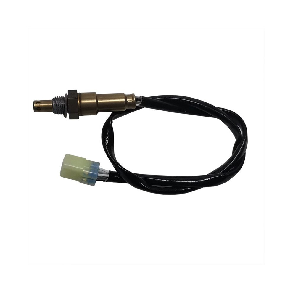 Oxygen Sensor For Bj125-3E Tnt125 Tnt150 Tnt135 Tnt25n Bn125 Bn150s 150S / Bn Tnt 135 150S Motorcycle Black 4713276367079