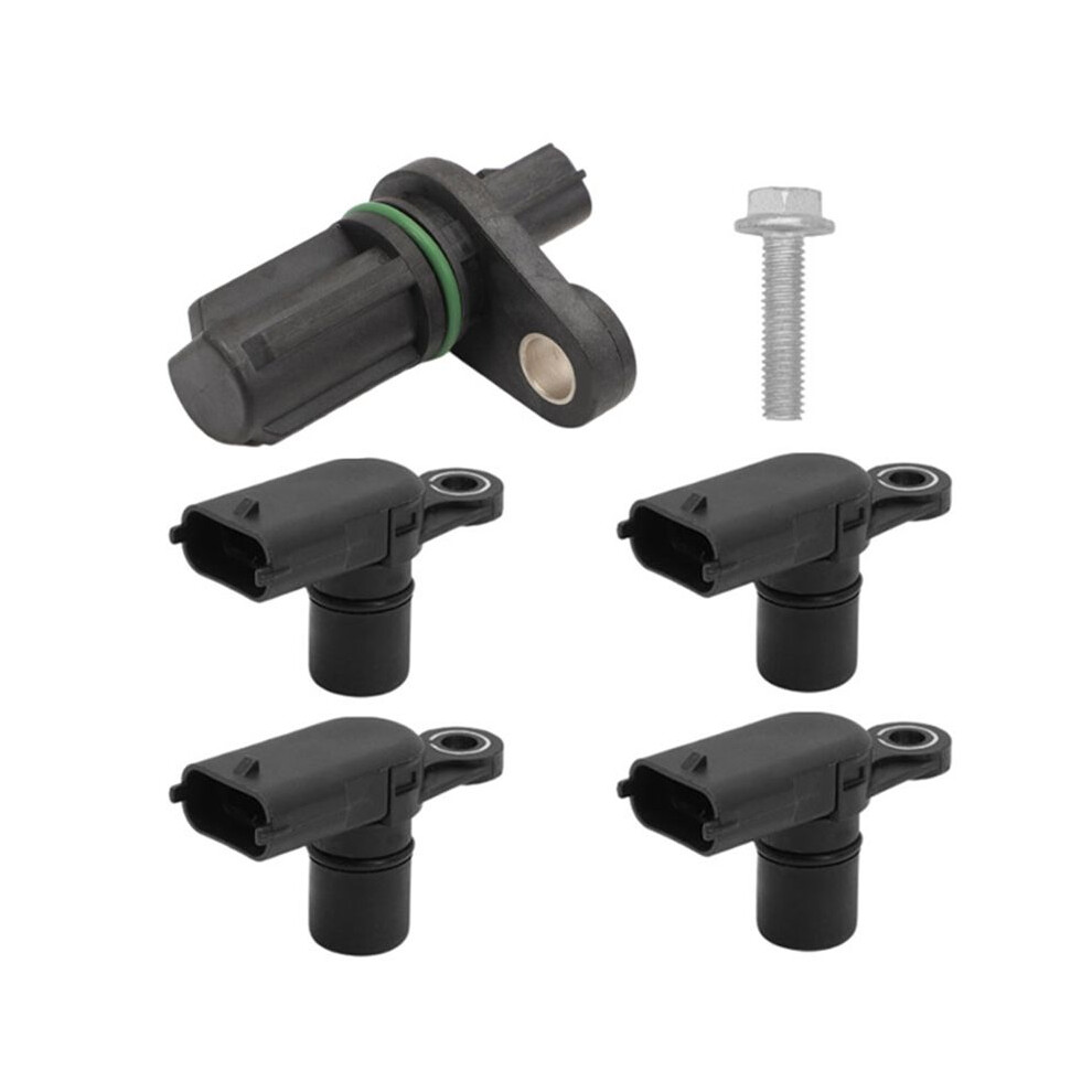 Camshaft Position Sensor Crankshaft Position Sensor 5S12213 12615371 12615626 For Enclave 2010-2017 6031088658351