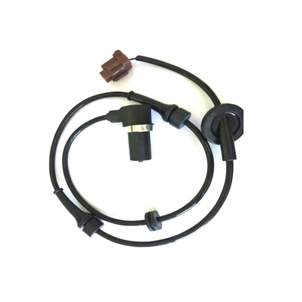 47911-4M460 High Quality Wheel Speed Sensor Abs Sensor For Ad Bluebird Sylphy Wingroad Sunny 0844107 Black 4712443591743