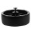 Stable Support Trailer Jack Wheel Replacement Black 1 Set 5
