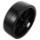 Stable Support Trailer Jack Wheel Replacement Black 1 Set 7