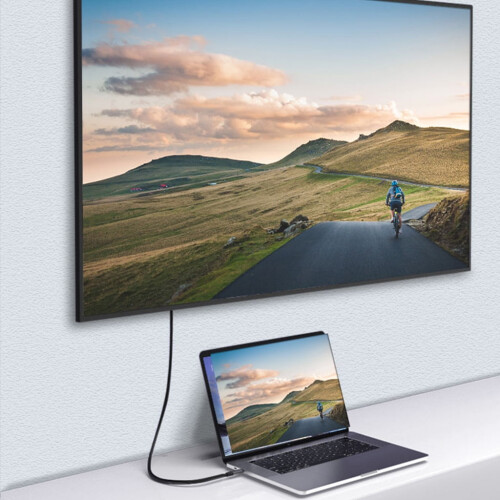 Καλώδιο επέκτασης σωστής γωνίας USB C, καλώδιο γρήγορης φόρτισης γραμμής επέκτασης 1