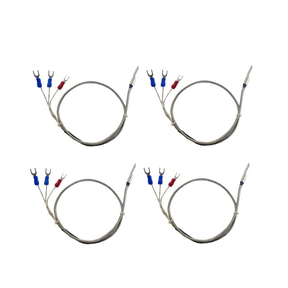 Eletechsup 8Ai Rs485 Analog Input Pt100 Rtd Rs485 Temperature Sensor Acquisition Module Replace Ntc K Thermocouple Ds18b20 B 4711480265525