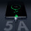 Καλώδιο επέκτασης σωστής γωνίας USB C, καλώδιο γρήγορης φόρτισης γραμμής επέκτασης 4