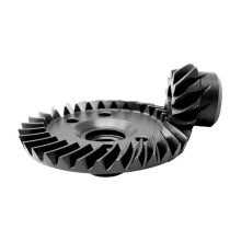 RC Car Upgrade Front and Rear Gearbox Helical Gears Kit for Slash 4X4 1/10 F-150 RC Car Accessories